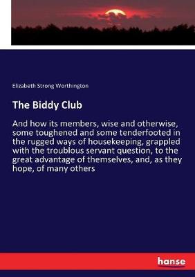 The Biddy Club