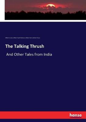The Talking Thrush