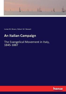An Italian Campaign
