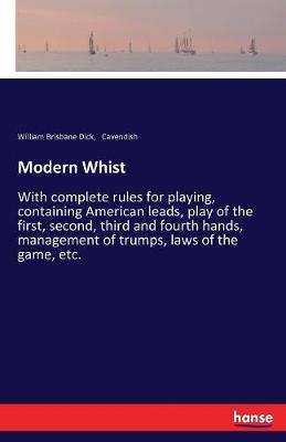 Modern Whist
