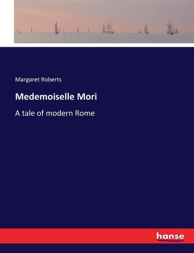 Medemoiselle Mori