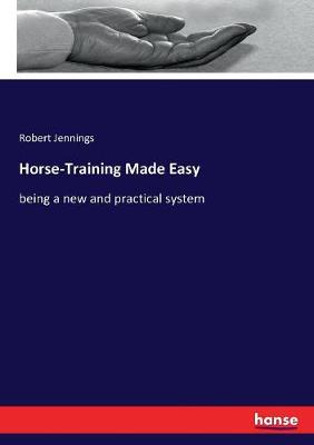 Horse-Training Made Easy