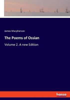 The Poems of Ossian