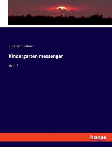 Kindergarten messenger