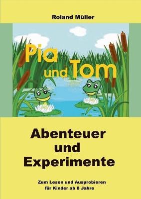 Pia und Tom