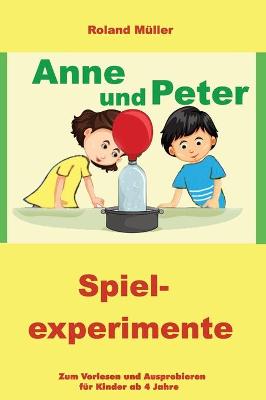 Anne und Peter