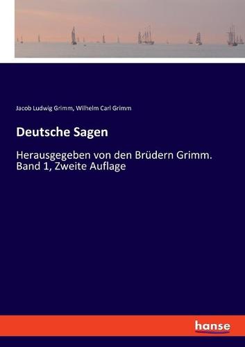Deutsche Sagen