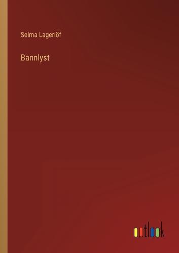 Bannlyst