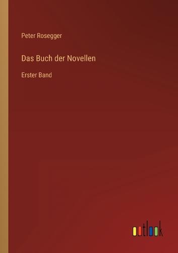 Das Buch der Novellen