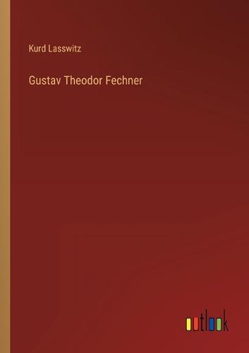 Gustav Theodor Fechner