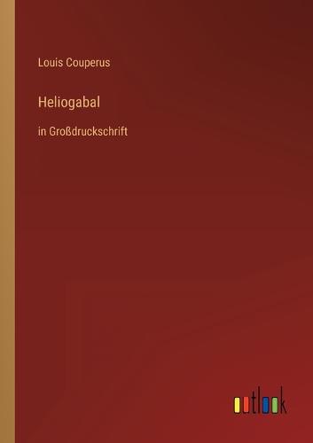 Heliogabal