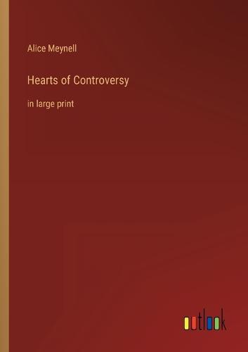 Hearts of Controversy