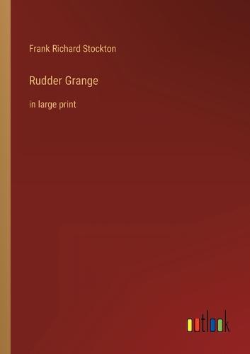 Rudder Grange