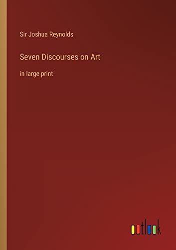 Seven Discourses on Art