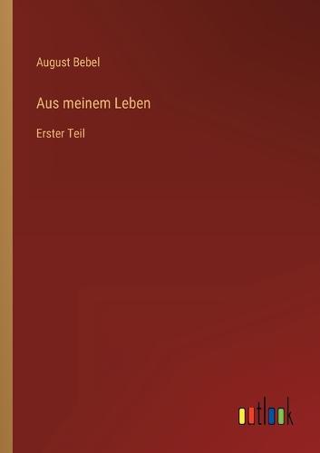 Aus meinem Leben