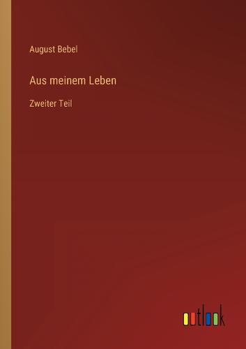 Aus meinem Leben