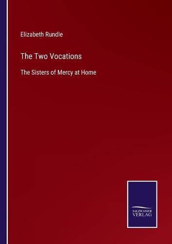 The Two Vocations