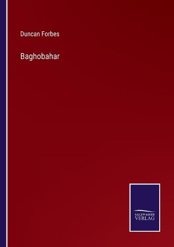 Baghobahar