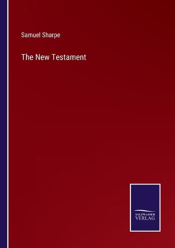 The New Testament