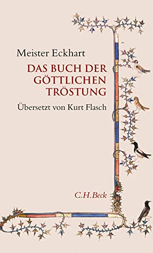 Das Buch der göttlichen Tröstung: Vom edlen Menschen