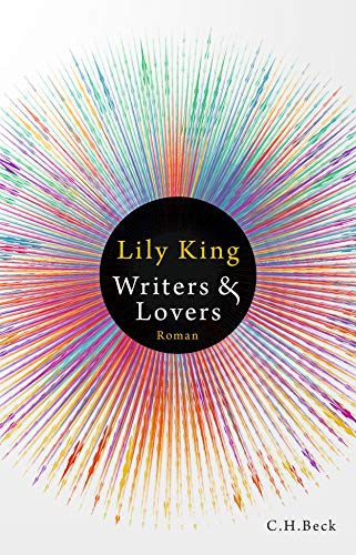 Writers & Lovers