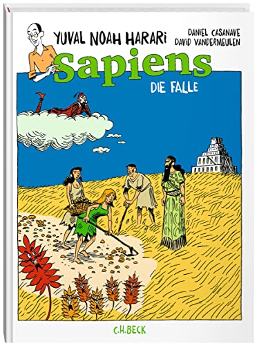 Sapiens: Die Falle