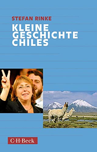 Kleine Geschichte Chiles: 1776