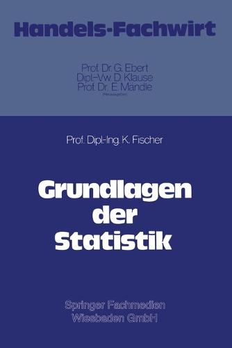 Grundlagen der Statistik