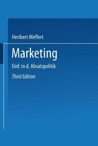 Marketing