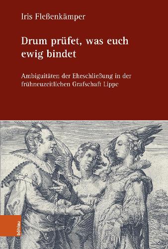 Drum prüfet, was euch ewig bindet