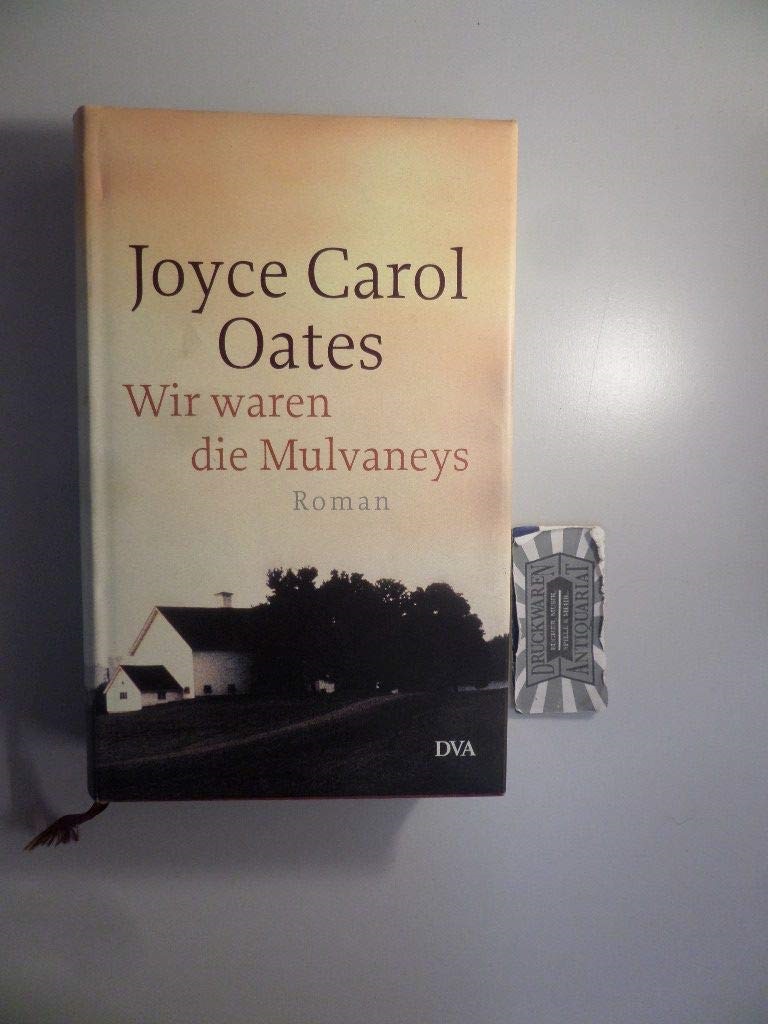 Wir waren die Mulvaneys: Roman