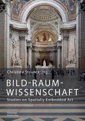Bild-Raum-Wissenschaft