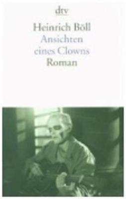 Ansichten eines Clowns