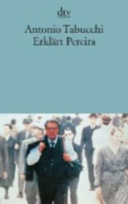 Erklart Pereira