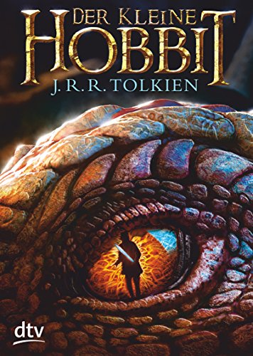 Der kleine Hobbit: Roman