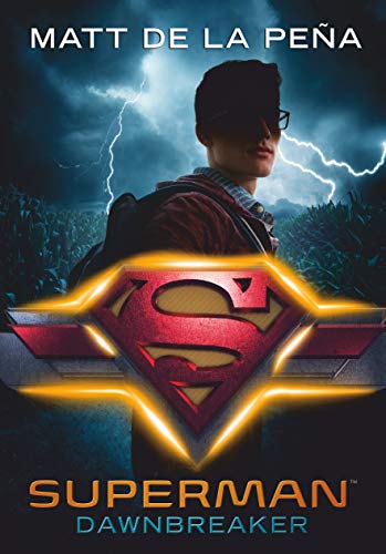 Superman - Dawnbreaker: Roman