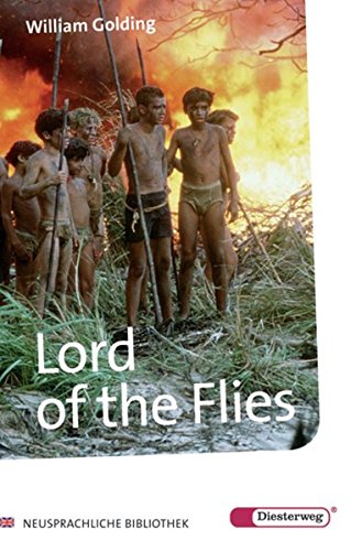 Lord of the Flies.: Textbook