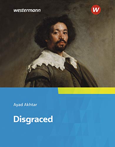 Disgraced: Textbook