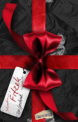 Das Geschenk: Psychothriller