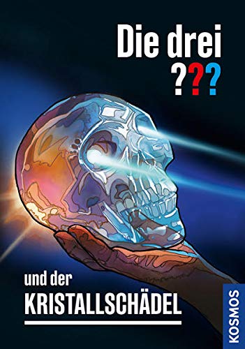 Die drei ??? und der Kristallschadel