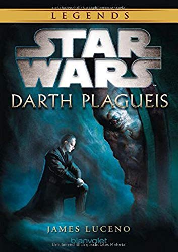 Star Wars™ Darth Plagueis - German Edition
