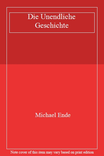 Die Unendliche Geschichte