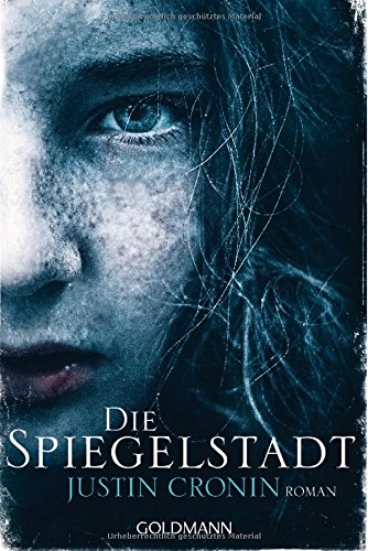 Die Spiegelstadt: Roman