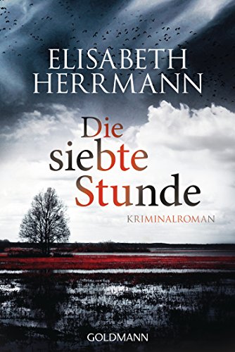 Die siebte Stunde: Joachim Vernau 2 - Kriminalroman