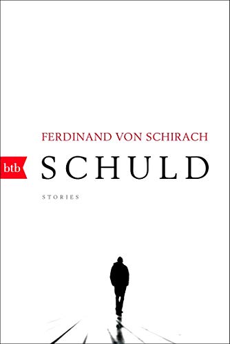 Schuld: Stories