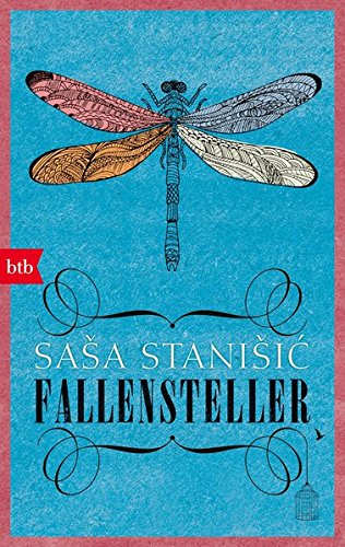 Fallensteller: Erzählungen