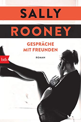 Gespräche mit Freunden: Roman