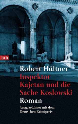 Inspektor Kajetan und die Sache Koslowski.