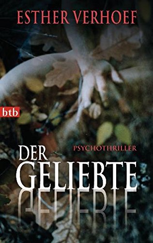 Der Geliebte: Roman
