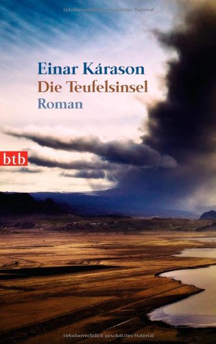 Die Teufelsinsel: Roman